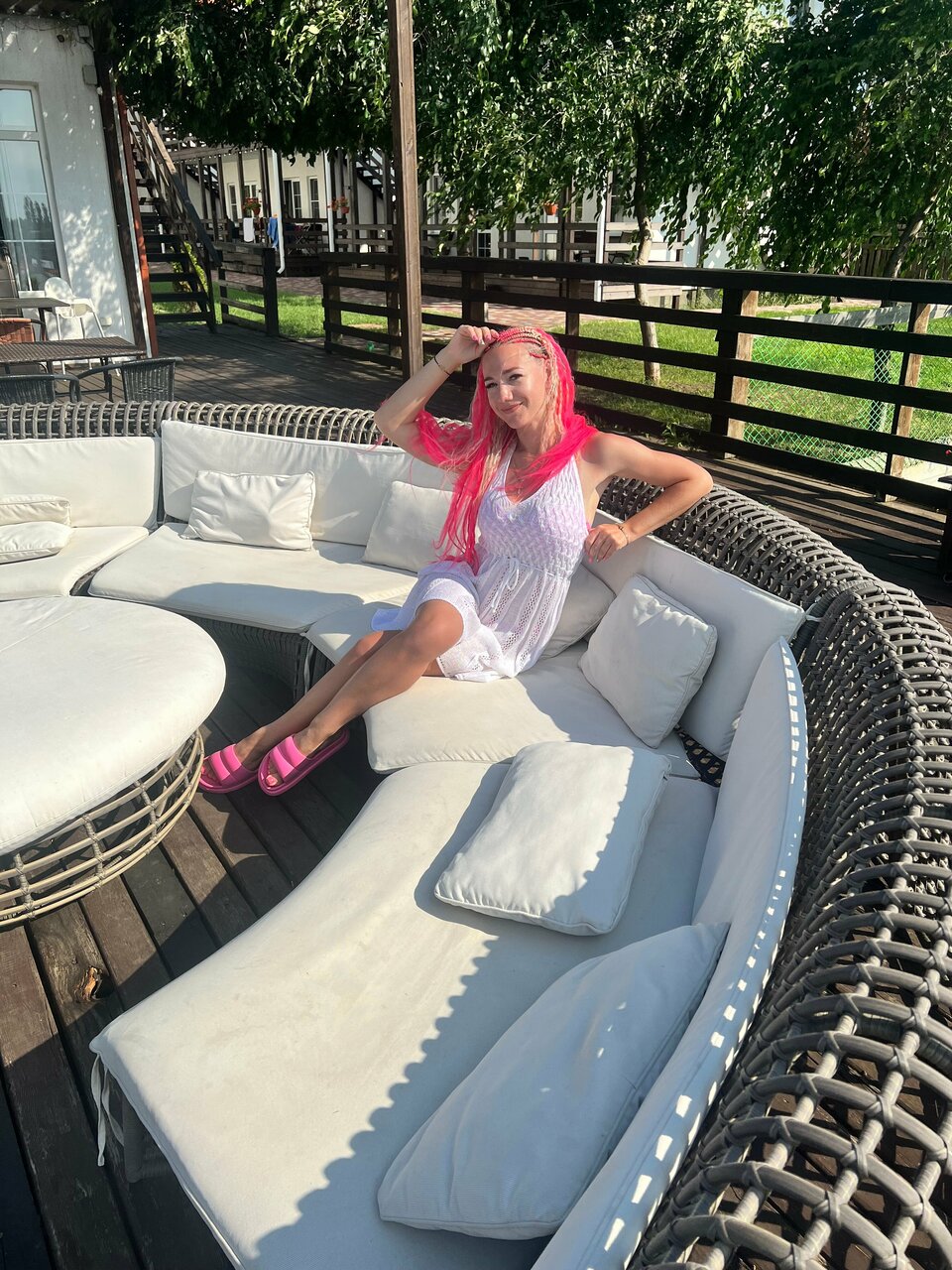 Гостиница Совы Должанская-111