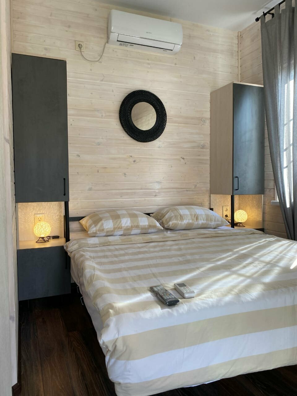 Гостиница Совы Должанская