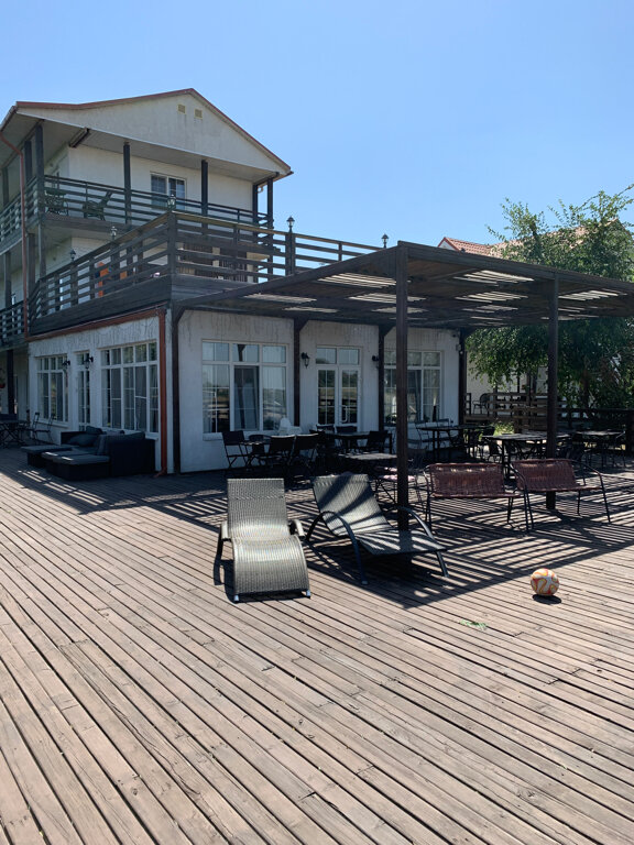 Гостиница Совы Должанская-68