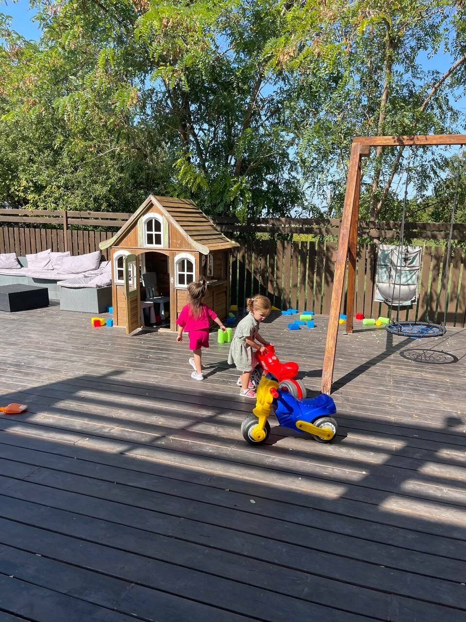 Гостиница Совы Должанская-158