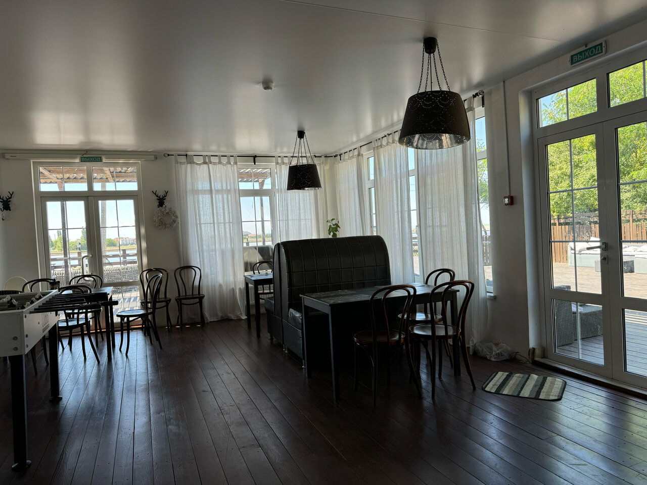 Гостиница Совы Должанская-177