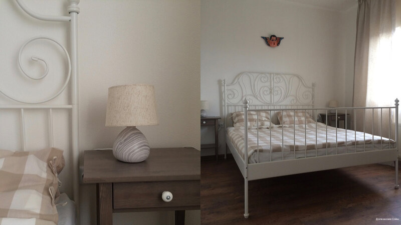 Гостиница Совы Должанская-18