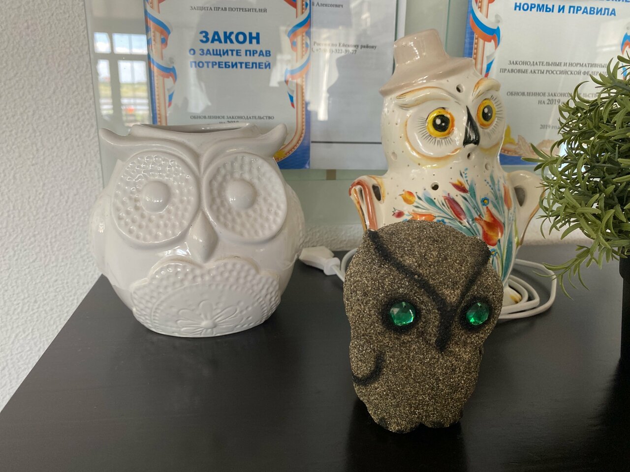 Гостиница Совы Должанская-104