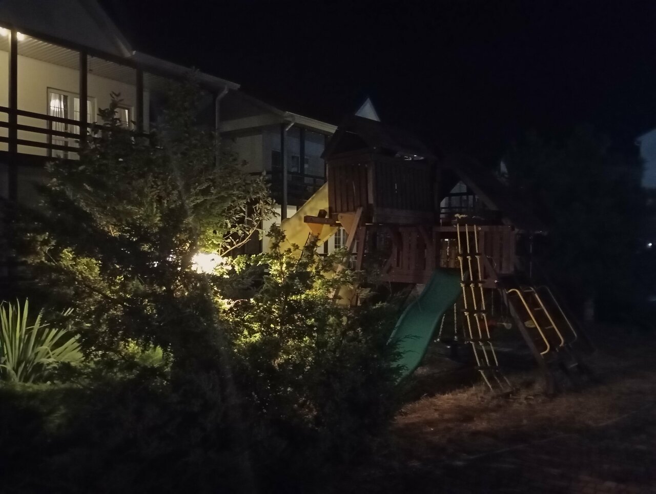 Гостиница Совы Должанская-184