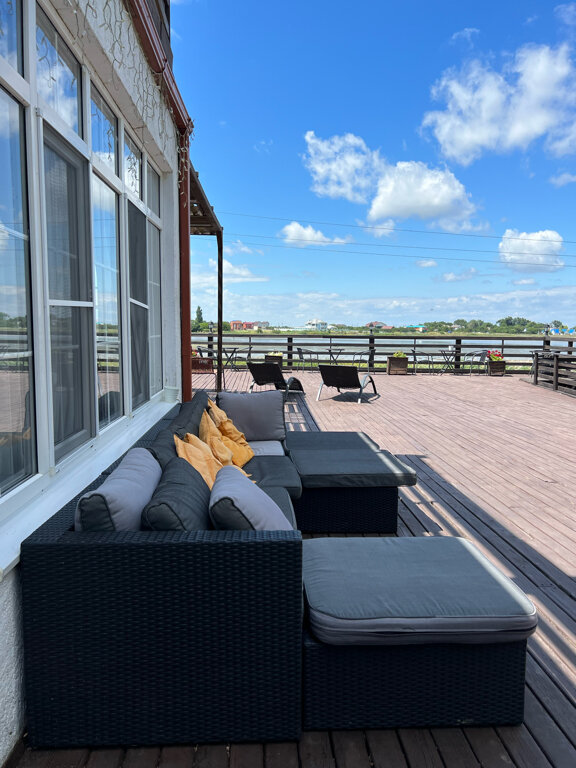 Гостиница Совы Должанская-46