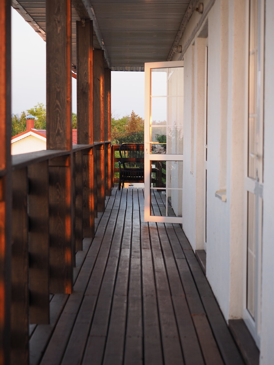 Гостиница Совы Должанская-43