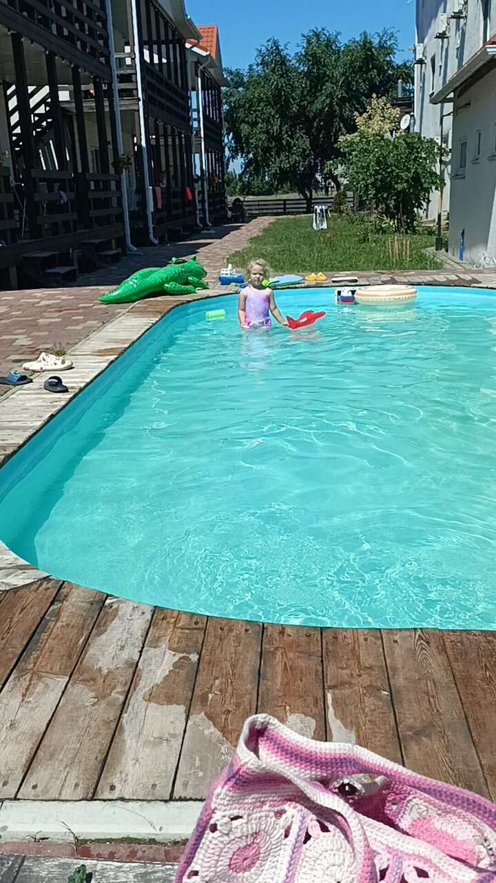 Гостиница Совы Должанская-202