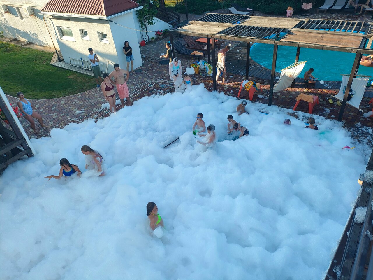 Гостиница Совы Должанская-141