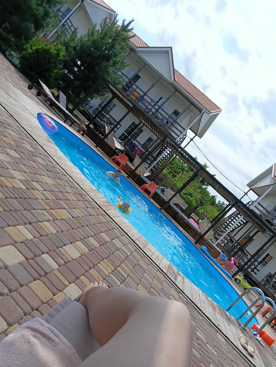 Гостиница Совы Должанская-115