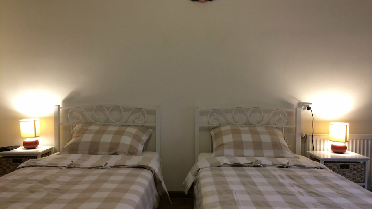 Гостиница Совы Должанская