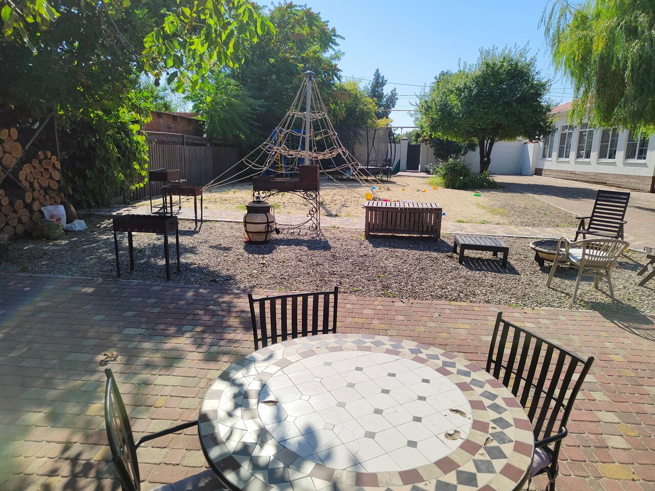 Гостиница Совы Должанская-234