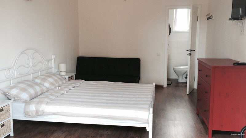 Гостиница Совы Должанская-20