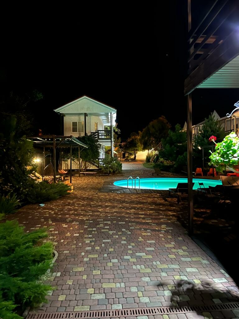 Гостиница Совы Должанская-139