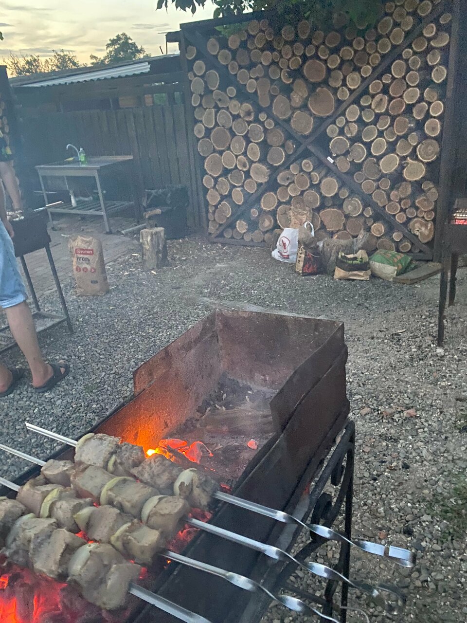 Гостиница Совы Должанская-219