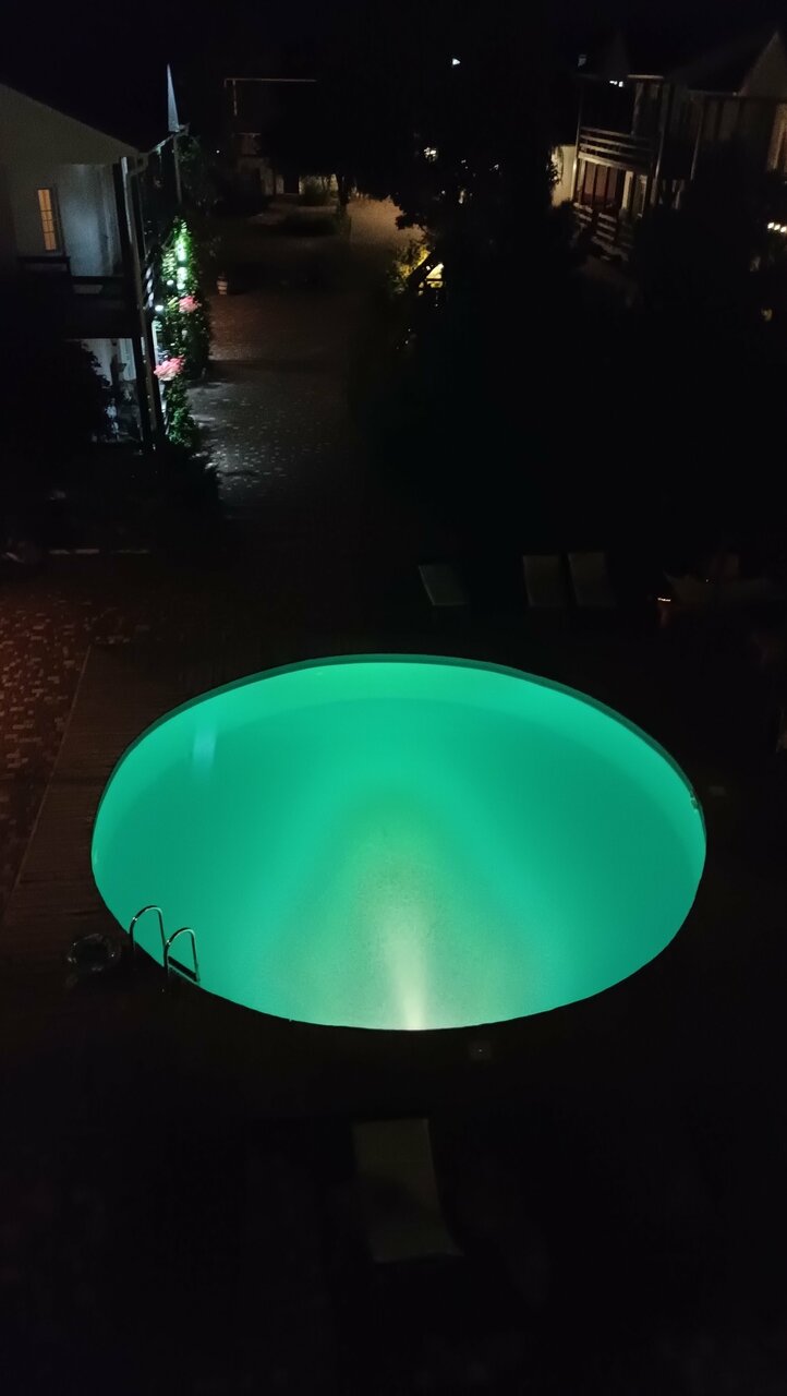 Гостиница Совы Должанская-155