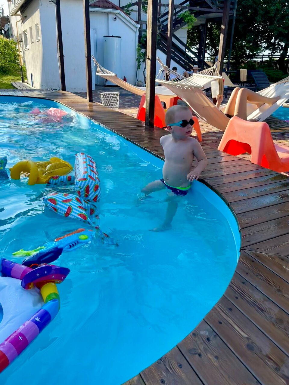 Гостиница Совы Должанская-168