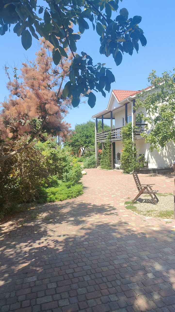 Гостиница Совы Должанская-212