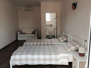 Гостиница Совы Должанская Трехместный номер «Комфорт»-13