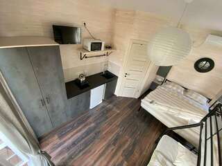 Гостиница Совы Должанская Номер-студия с террасой-15