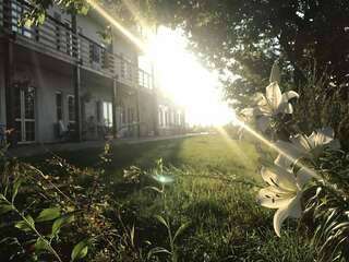 Гостиница Совы Должанская Трехместный номер «Комфорт»-3