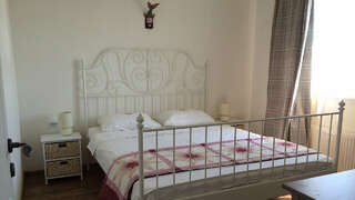 Гостиница Совы Должанская Люкс с 3 спальнями-1