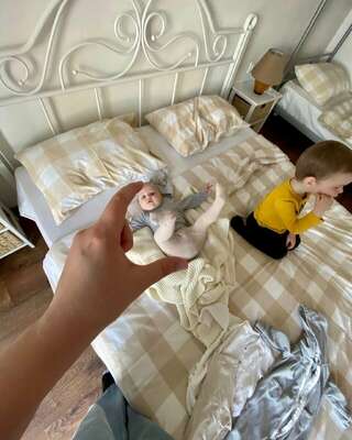 Гостиница Совы Должанская Трехместный номер «Комфорт»-3