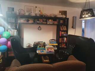 Гостиница Совы Должанская-7