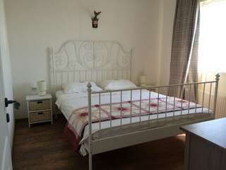 Гостиница Совы Должанская Люкс с 3 спальнями-7