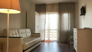 Гостиница Совы Должанская Семейный люкс-1