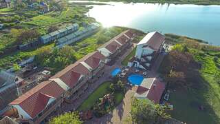 Гостиница Совы Должанская-2