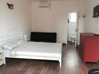 Гостиница Совы Должанская Трехместный номер «Комфорт»-5