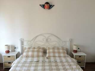 Гостиница Совы Должанская Трехместный номер «Комфорт»-14