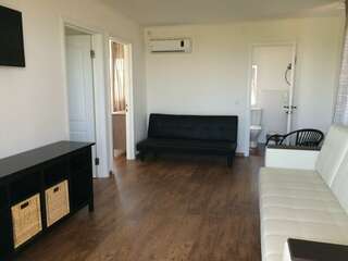 Гостиница Совы Должанская Люкс с 3 спальнями-10