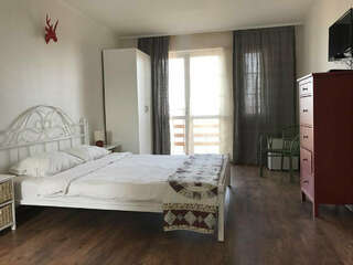 Гостиница Совы Должанская Трехместный номер «Комфорт»-2