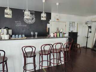 Гостиница Совы Должанская-6