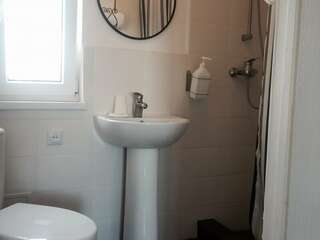 Гостиница Совы Должанская Люкс с 3 спальнями-13