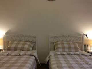 Гостиница Совы Должанская Трехместный номер «Комфорт»-9