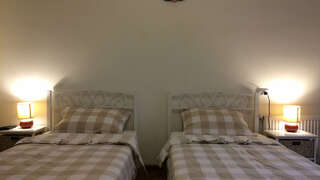 Гостиница Совы Должанская Трехместный номер «Комфорт»-1