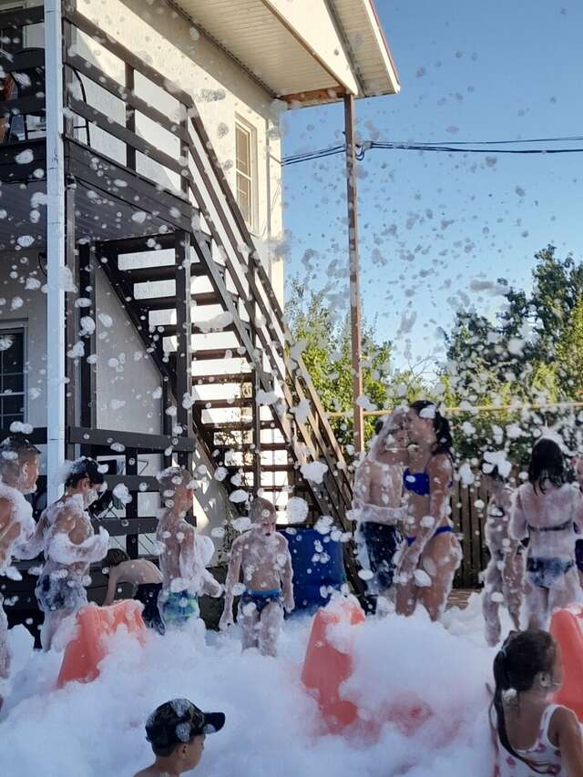 Гостиница Совы Должанская-109