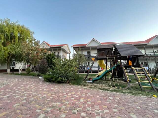 Гостиница Совы Должанская-174