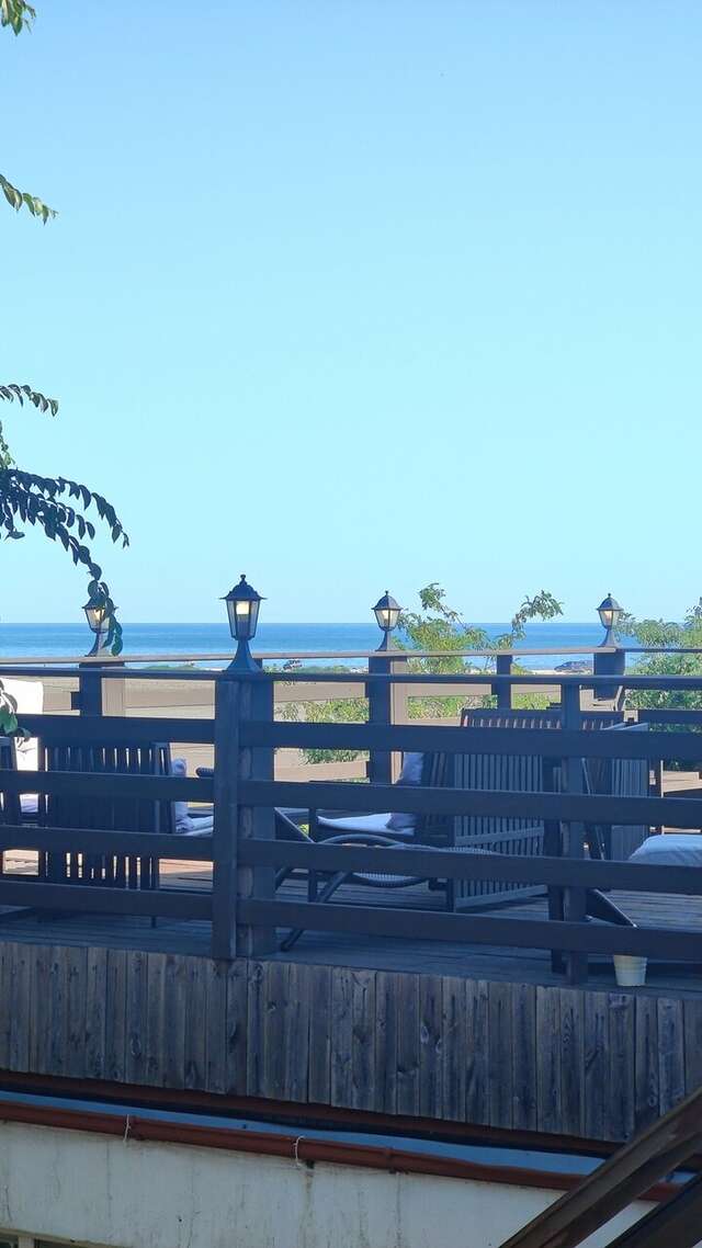 Гостиница Совы Должанская-165