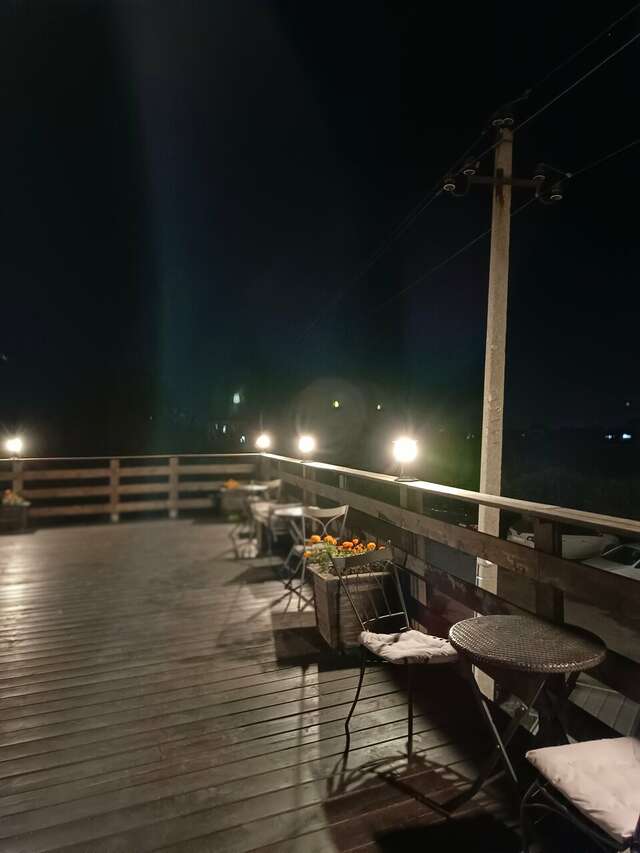 Гостиница Совы Должанская-243