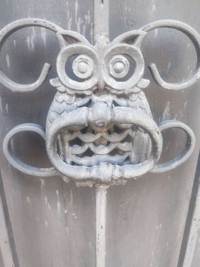 Гостиница Совы Должанская-62