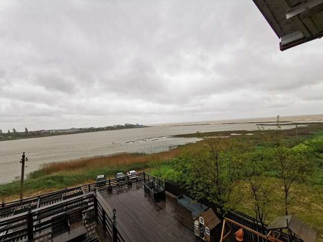 Гостиница Совы Должанская-83