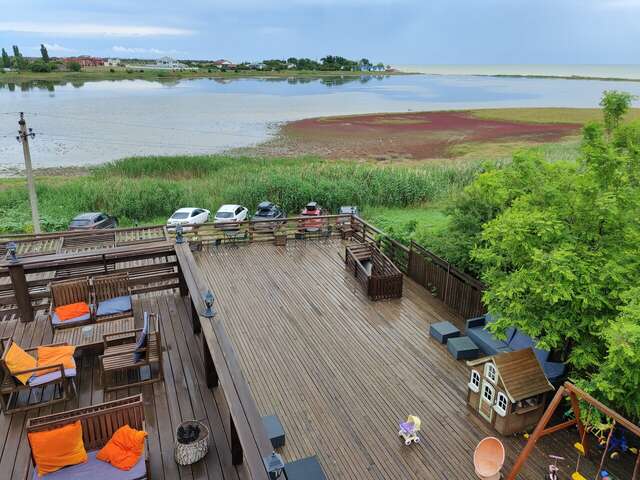 Гостиница Совы Должанская-23