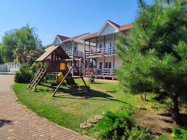 Гостиница Совы Должанская-188