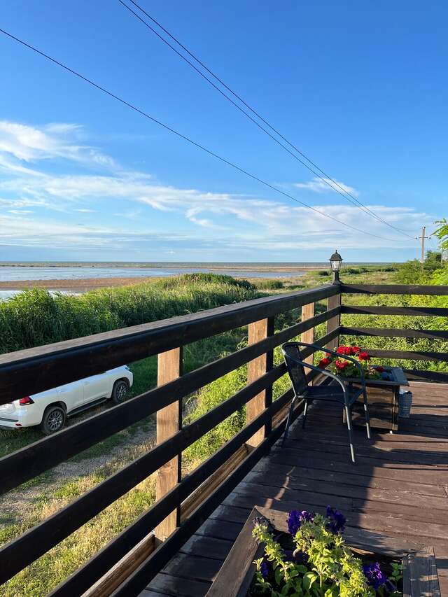 Гостиница Совы Должанская-47