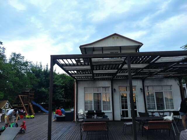 Гостиница Совы Должанская-74