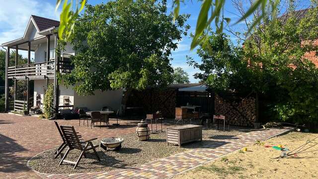 Гостиница Совы Должанская-100