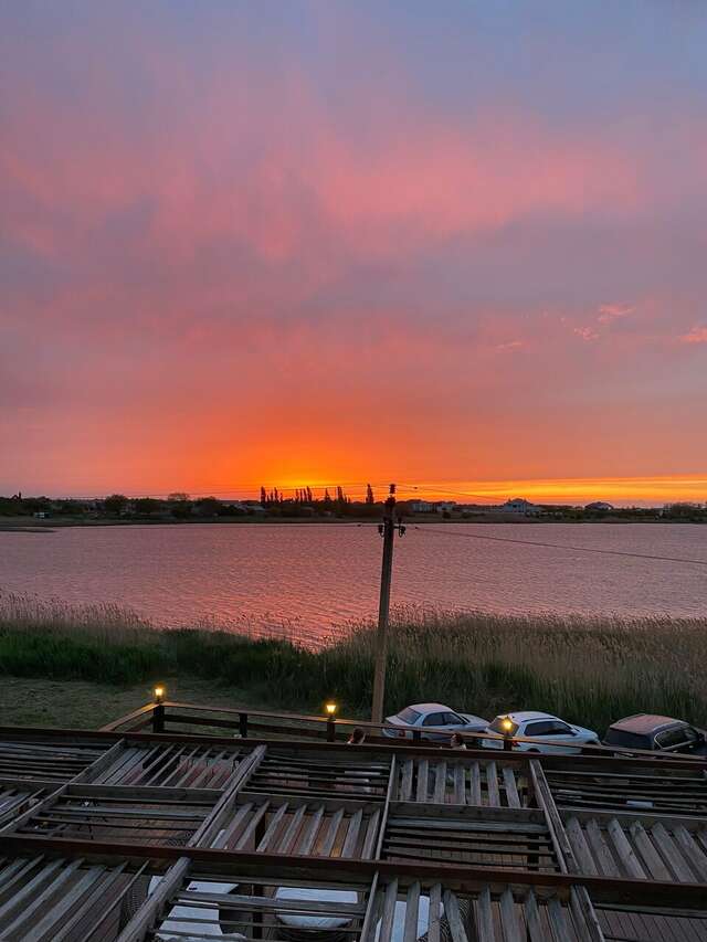 Гостиница Совы Должанская-223